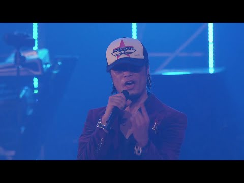 SOUL'd OUT - To All Tha Dreamers (10th Anniversary Premium Live “Anniv122”, 2013)