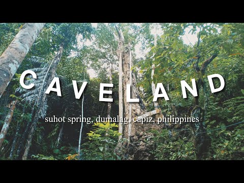 CAVELAND | Dumalag, Capiz, Philippines