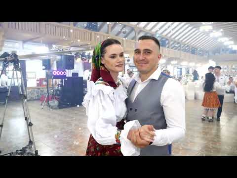 Marian si Florica (Alexandra Sofron si Deti Iuga)