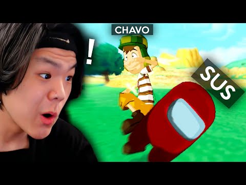 I made a random fighting tournament lol