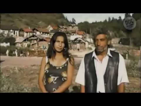 Zvonky štěstí - Romanes
