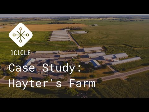 Hayter’s Farm Switched to Cloud-Based HACCP and Never Looked Back