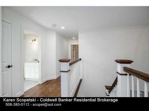 lot c 156 Pleasant St, Northborough MA 01532 - Single Family Home - Real Estate - For Sale -