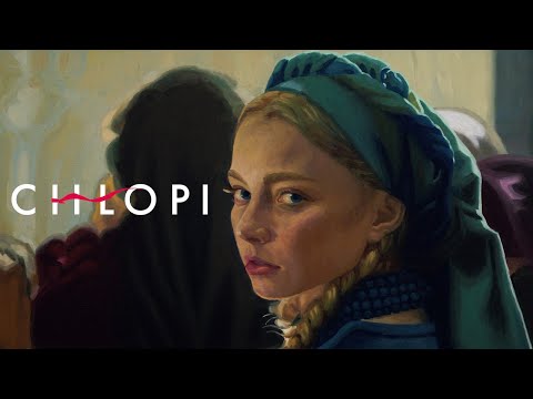Trailer filmu Chłopi