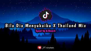 Download lagu DJ Bila Dia Menyukaiku X Thailand Mix Short Version ( Speed Up & Reverb ) mp3