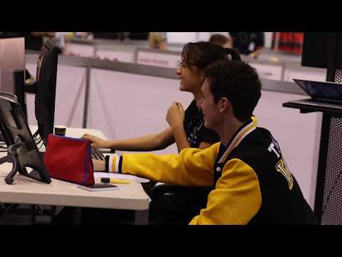 WorldSkills Australia National Championships | Business Services Thumbnail
