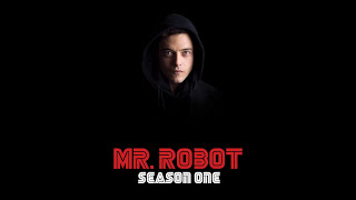 Mac Quayle - Infected Server Cs30 (OST Mr.Robot)