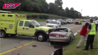 TDOT's HELP Program Celebrates 15 years of Service