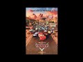 Cars 2006 Radiator Springs Chaos Deleted Version