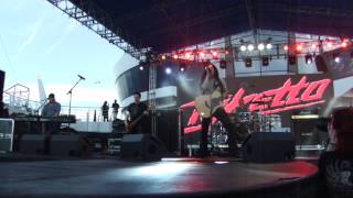 Tyketto - Faithless - Monsters Of Rock Cruise 2015