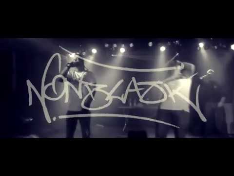NON BLASK - "Młody duchem" prod. Pemier Arena