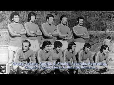 Amarcord U.S. Giffonese 1964 -1979