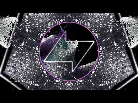 Luis Pergo - Little Things (Extended Mix) [Black Seven Music]