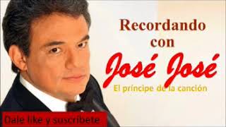 jose jose amandote