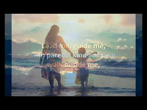 I Am A Child Of God (Lyric Video)