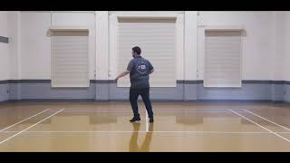 Give Me A Ring Sometime Line Dance by Max Perry (1994)