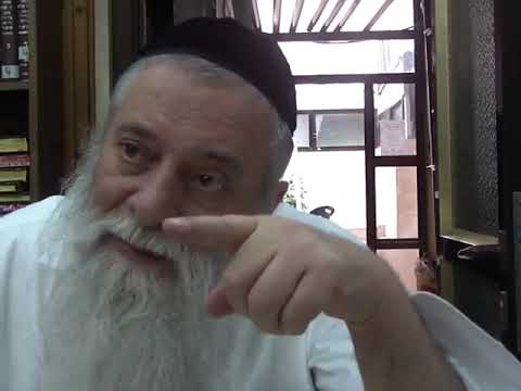הרב מרדכי עטייה - ראש השנה - תשע׳׳ה - ראש השנה - שיעור 04 - נסירות עשי׳׳ת