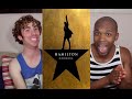 Broadway's HAMILTON by Lin-Manuel Miranda ...