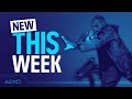 New PS5 & PS4 Games This Week