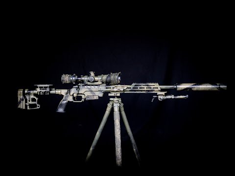 MDT LSS Gen. 3 Review – The Most Versatile Chassis on the Market