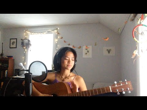 Marcina Arnold -  FOREFATHERS (cover) | Jireh Calo
