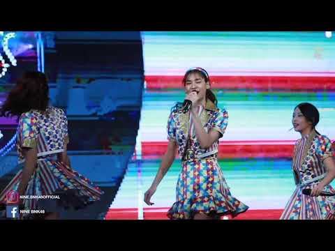 191030 Nine BNK48 - JABAJA @ The Journey to 7th Single 77ดินแดนแสนวิเศษ