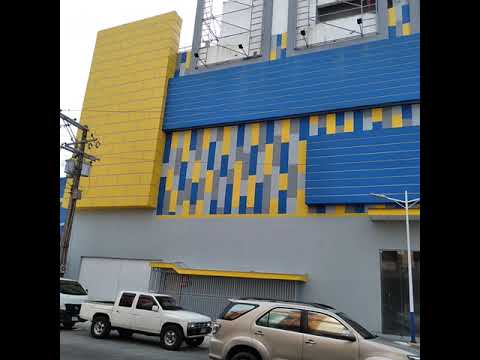 Gaisano Grand, Bacolod City 🌼 06.22.2021