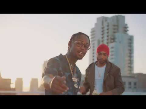 Rob $tone - STEP ft. SemNameKeek (Dir. Thomas Tyrell)