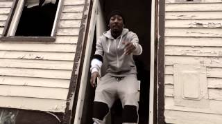 Young Leek Detroit - The Field (Official Video) Shot By @FamousSupreme_