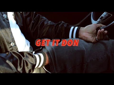 Tp Tha Don - "Still Trappin" / "Get It Don" (Short) [Official Video]