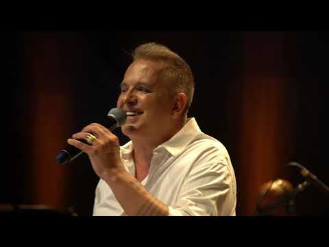 Orlando Morais - Cruzando Raios (ao vivo 2021 - Live ShowIn)