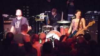 House of Large Sizes - What If There&#39;s A Fire