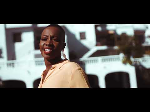 SHARON MANATSA - NAMATA (OFFICIAL VIDEO)