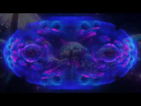 Plasma Force - Gems and Shrooms
