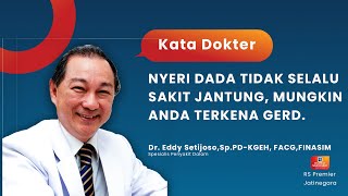 Download lagu NYERI DADA TIDAK SELALU SAKIT JANTUNG, MUNGKIN ANDA TERKENA GERD. - KATA DOKTER EDDY mp3 Download lagu NYERI DADA TIDAK SELALU SAKIT JANTUNG, MUNGKIN ANDA TERKENA GERD. - KATA DOKTER EDDY mp3