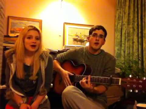 Mama Do - Pixie Lott Cover sung by Lyra jay and Jonny Mudd