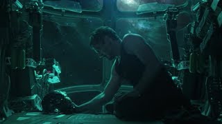 Marvel Studios’ Avengers: Endgame - Official Trailer - UK Marvel | HD