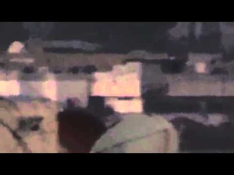 اشتباكات بين كتيبة مدفعية سجيل وقوات النظام في درعا