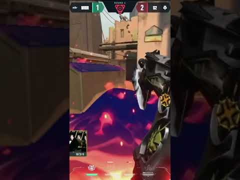 JellyBangs MIBR vs G2 VALORANT Game Changers Championship Berlin | #valorant_la en #Twitch