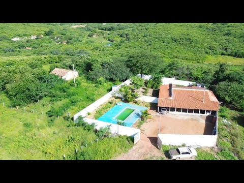 Vendo  essa matéria de sítio em araripina pe 3 hectares 260 mil 8799102 3154 