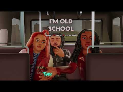 Video thumbnail for I’m Old School