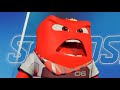 Disney Speedstorm Walkthrough Gameplay Part 67 PS5 Inside Out Chapter 3
