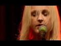 I speak because i can - Laura Marling Into The Great Wide Open festival