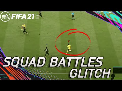 HOW TO QUICKLY UNLOCK THE ICON SWAP 1 TOKENS! SQUAD BATTLES GLITCH TUTORIAL! FIFA 21 Ultimate Team