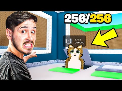 PRONAŠAO SAM I SKRIVENOG OG BRAINROTA!