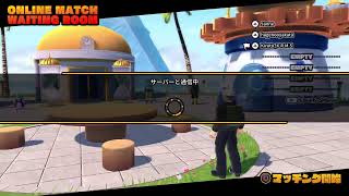 キルトと愉快な仲間達のドラゴンボールブレイカーズ久々Live　(生声注意