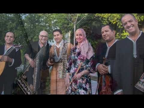 Hamid Ajbar - Jinnan Al Andalus