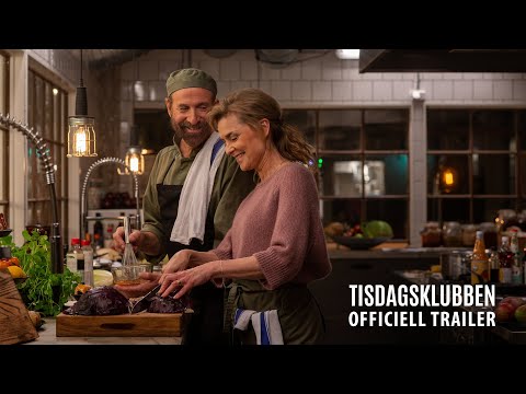 Tráiler El Club de los Martes [BRRIP] 2022