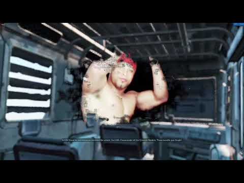 Borderlands 3 Ricardo Milos Cutscene