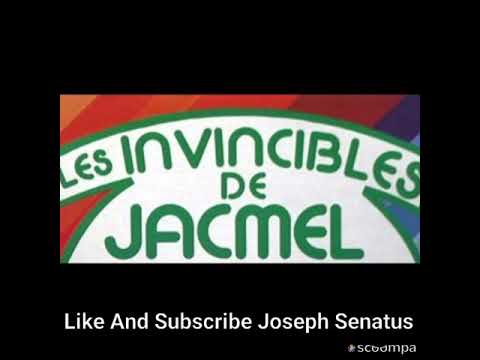 Les Invincibles De Jacmel - Plezi Lari Kanaval 2004